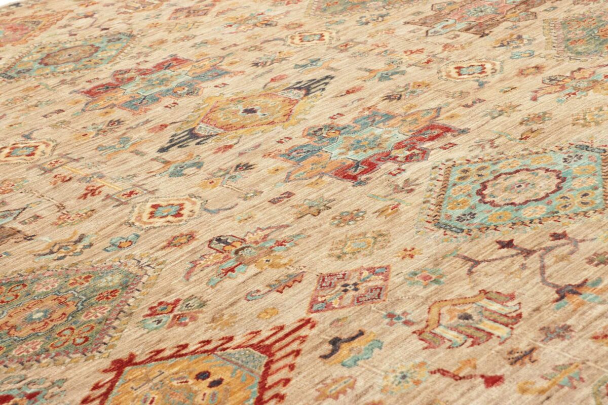 Tappeti Persiani ed Orientali in Italia