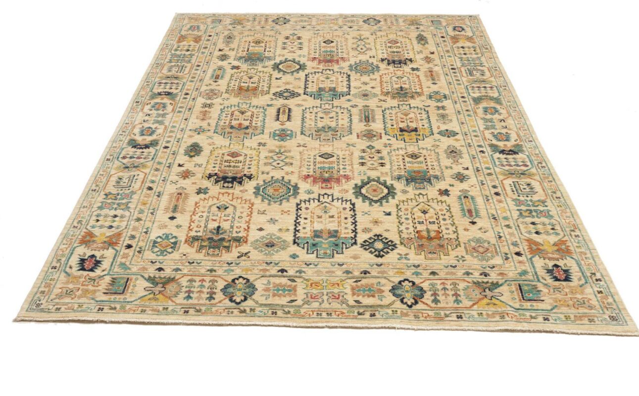 Tappeti Persiani ed Orientali in Italia