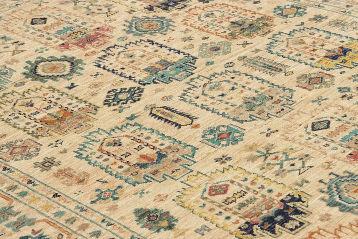 Tappeti Persiani ed Orientali in Italia