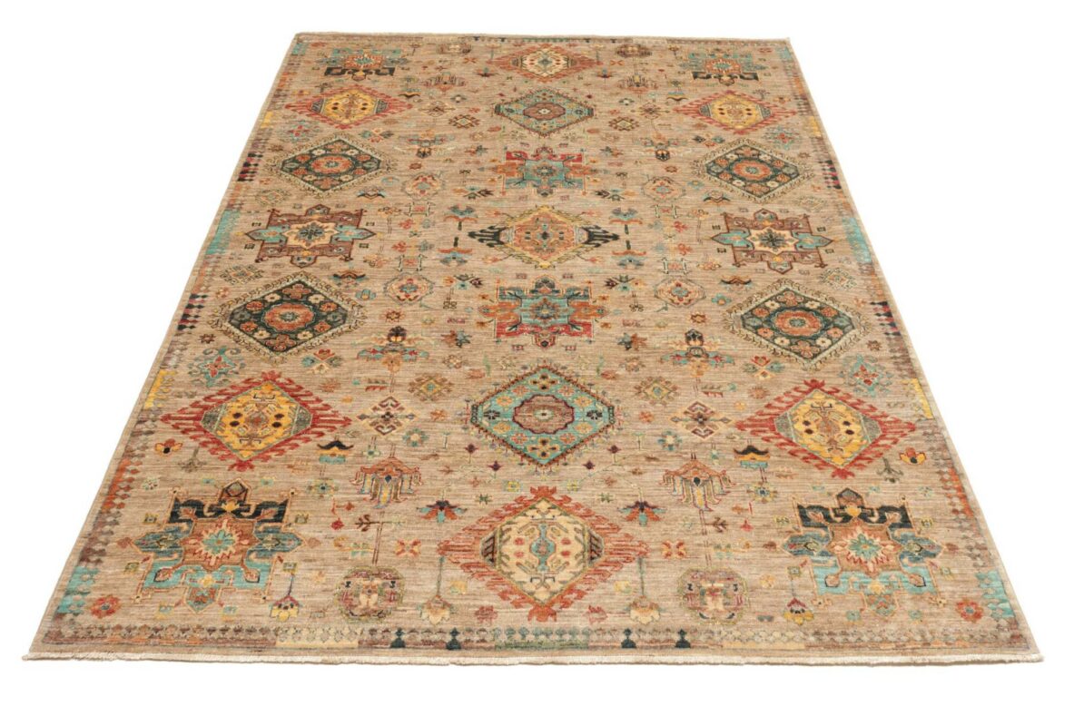 Tappeti Persiani ed Orientali in Italia