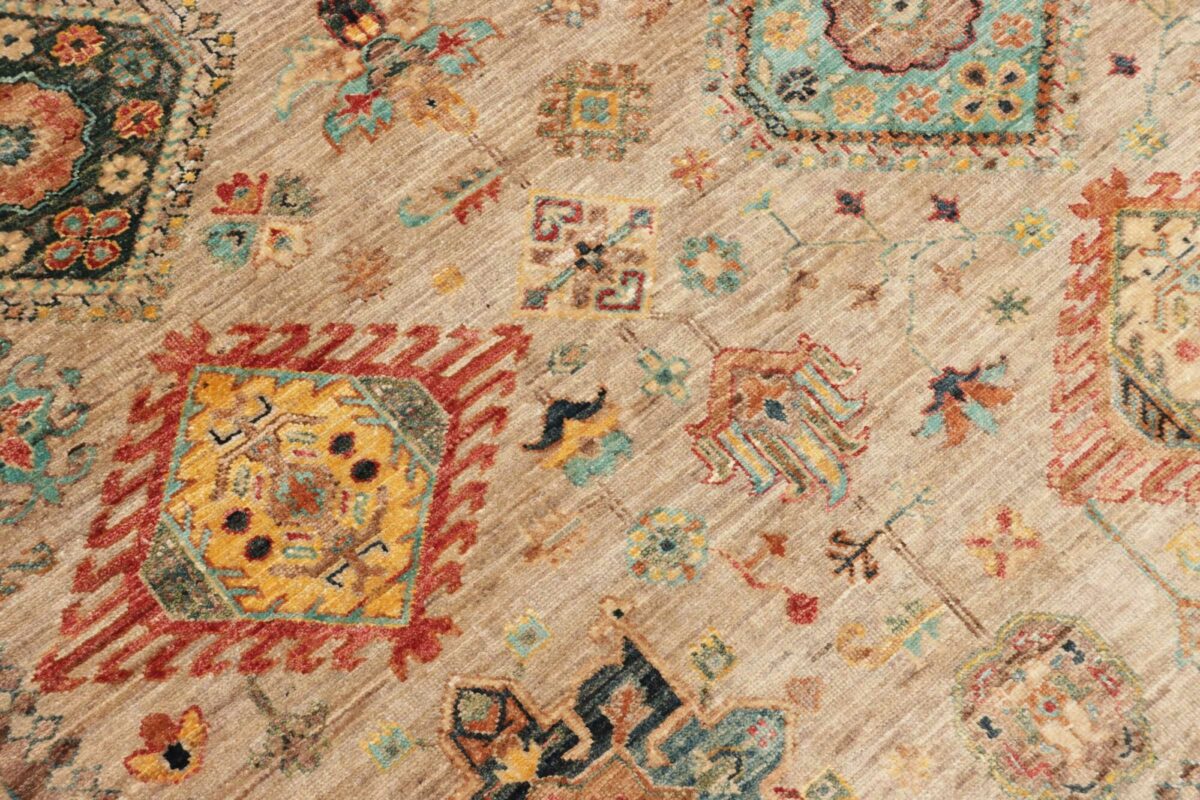 Tappeti Persiani ed Orientali in Italia