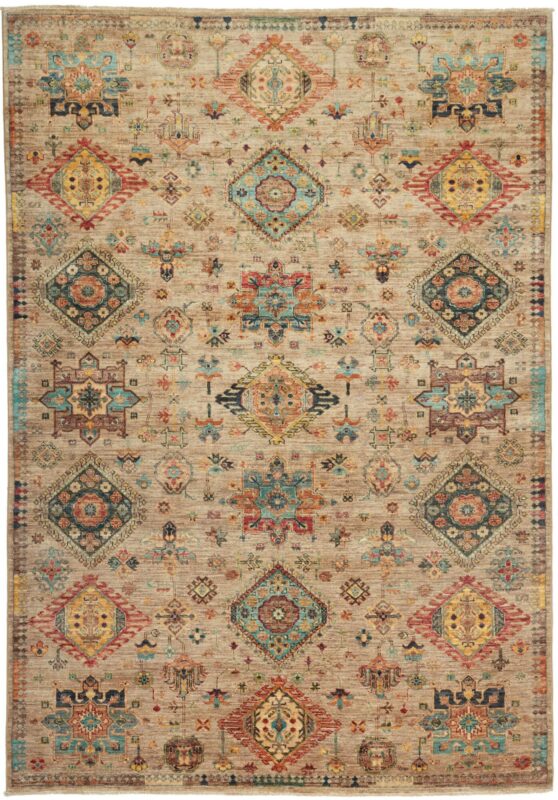 Tappeti Persiani ed Orientali in Italia