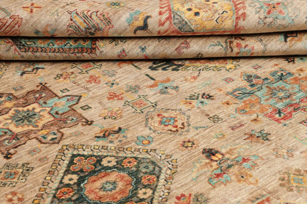 Tappeti Persiani ed Orientali in Italia