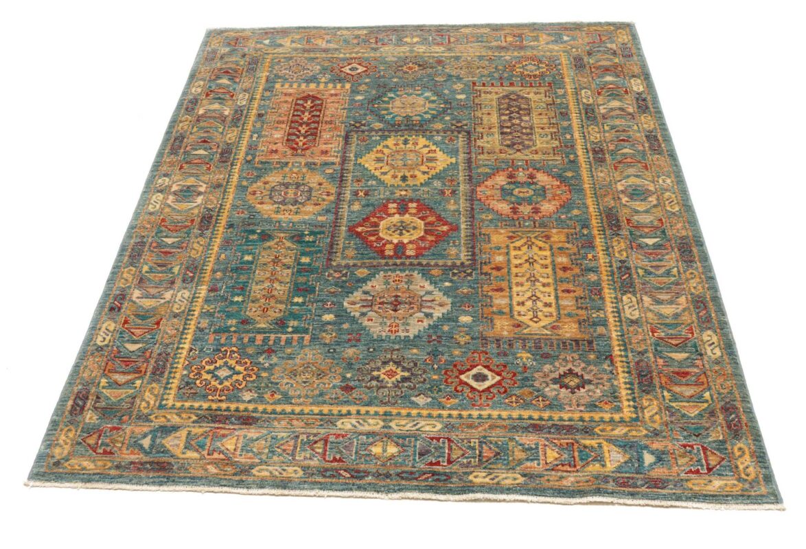 Tappeti Persiani ed Orientali in Italia