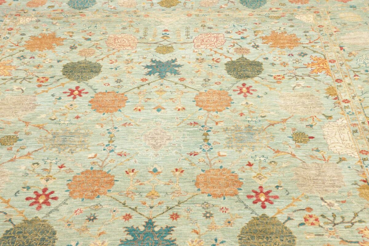 Tappeti Persiani ed Orientali in Italia