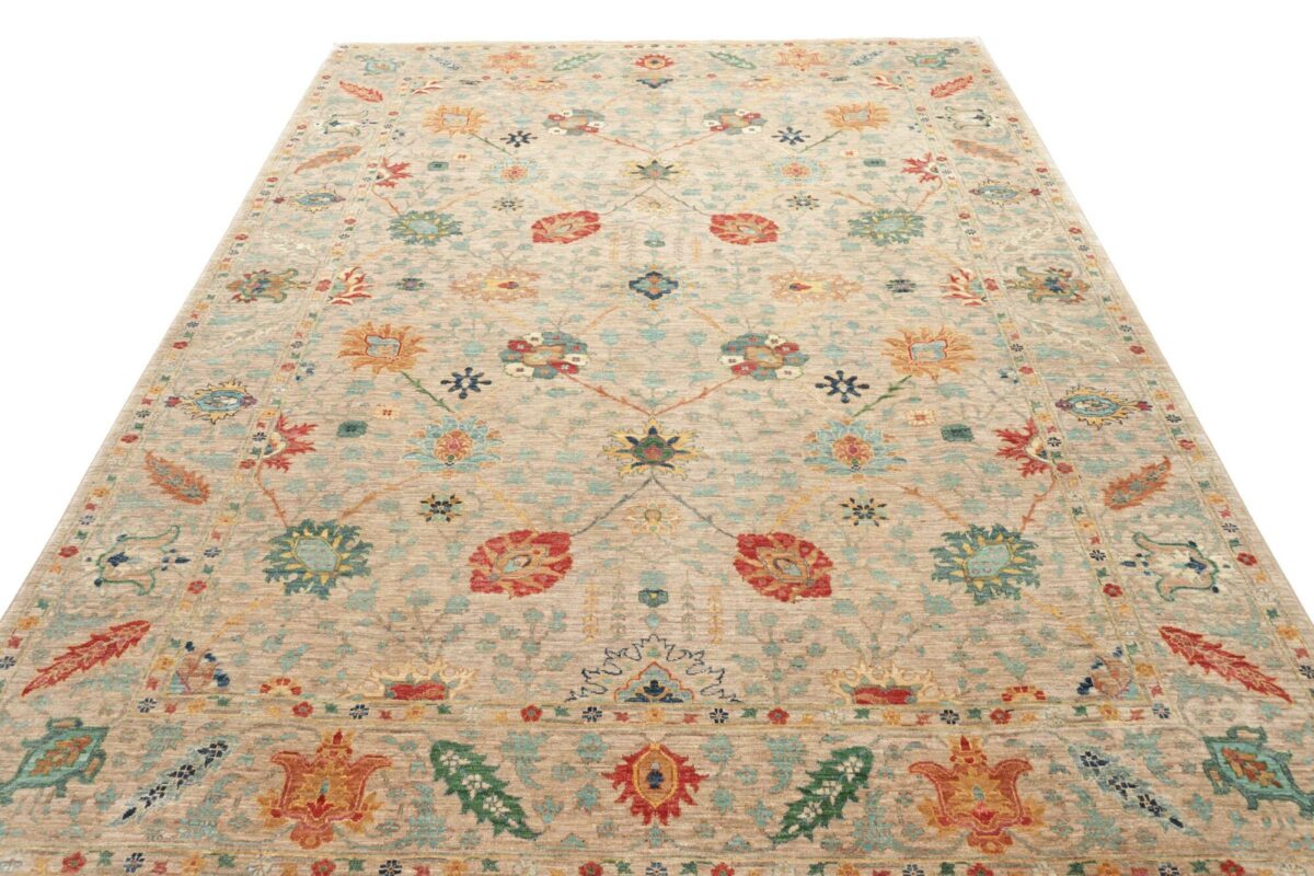 Tappeti Persiani ed Orientali in Italia