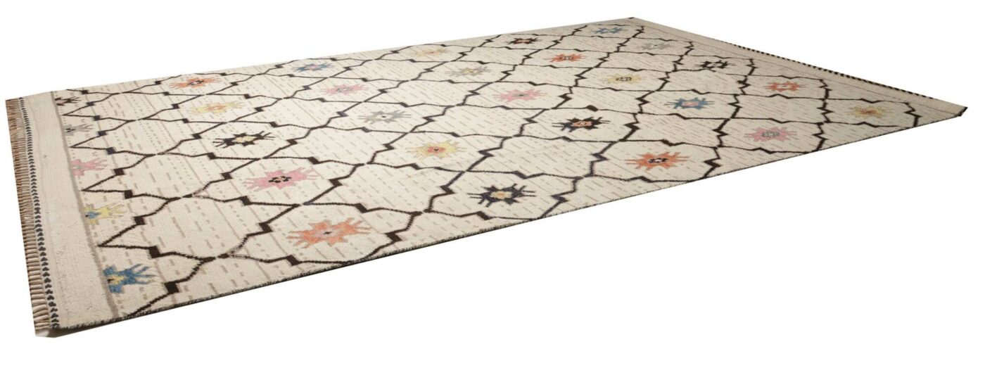 Tappeti Persiani ed Orientali in Italia