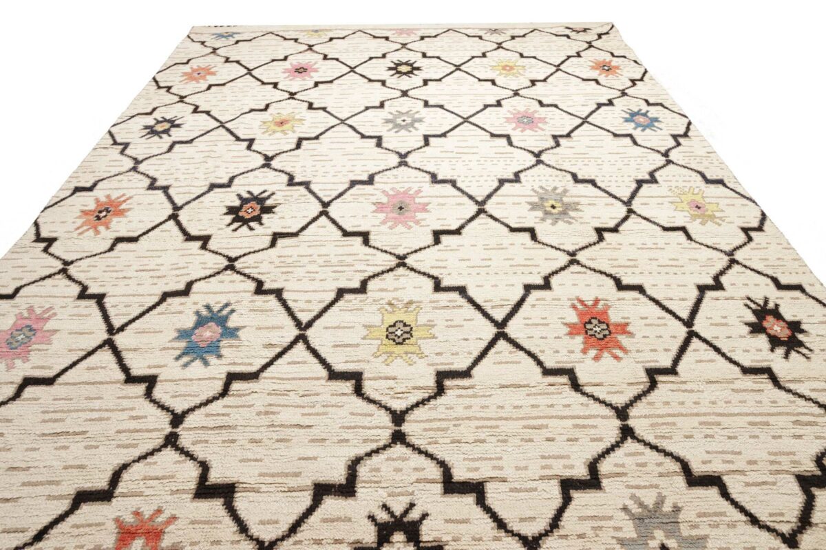 Tappeti Persiani ed Orientali in Italia