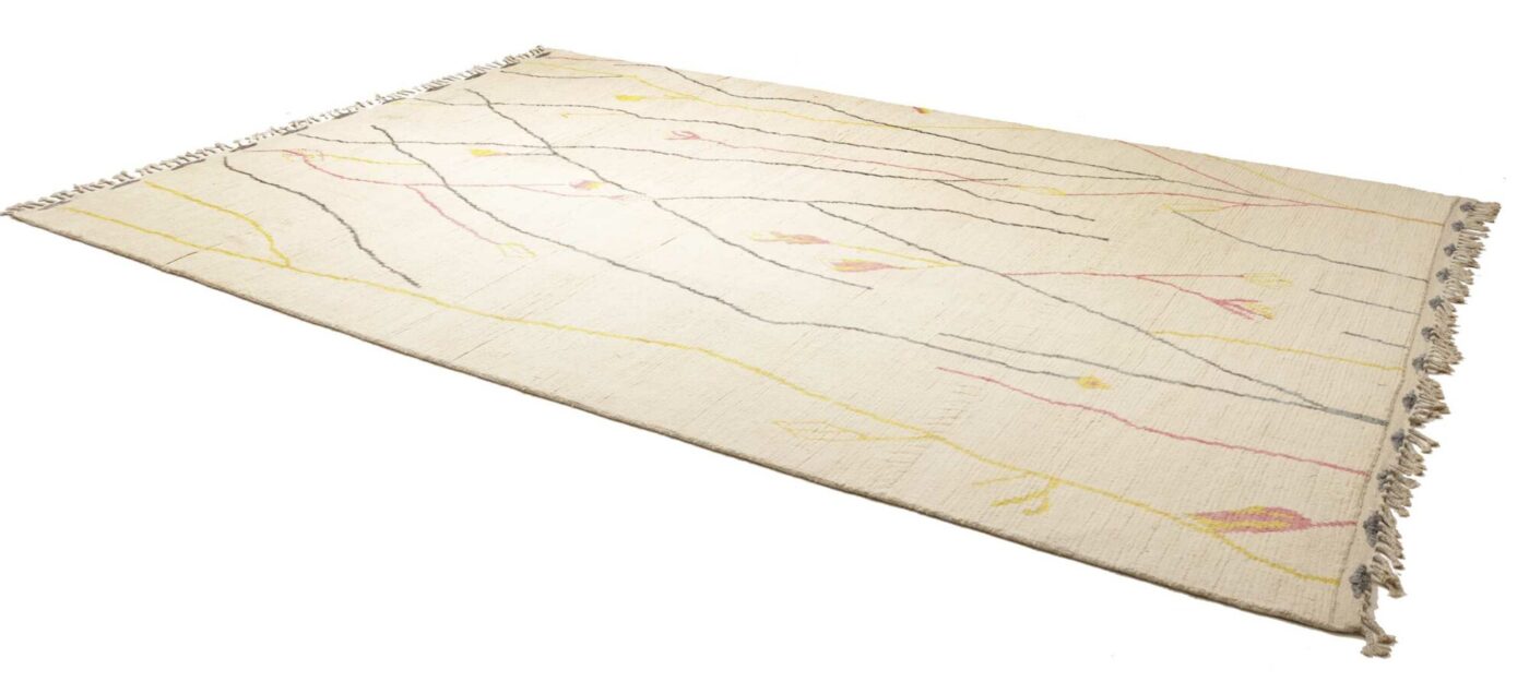 Tappeti Persiani ed Orientali in Italia