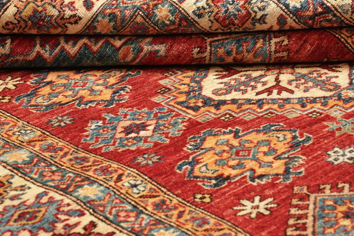 Tappeti Persiani ed Orientali in Italia