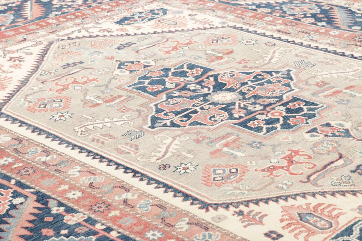 Tappeti Persiani ed Orientali in Italia