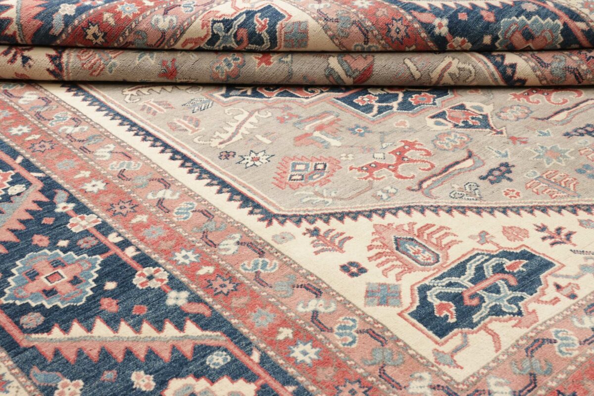 Tappeti Persiani ed Orientali in Italia