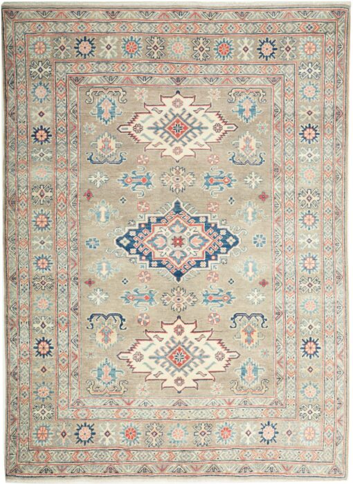 KAZAK CO Teppich 207x150 cm - Z0606