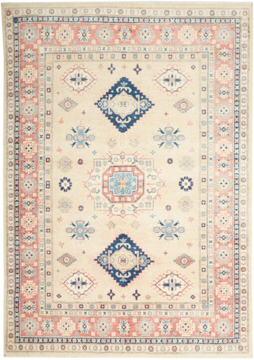 Teppich KAZAK CO 211x147 cm - Z0607