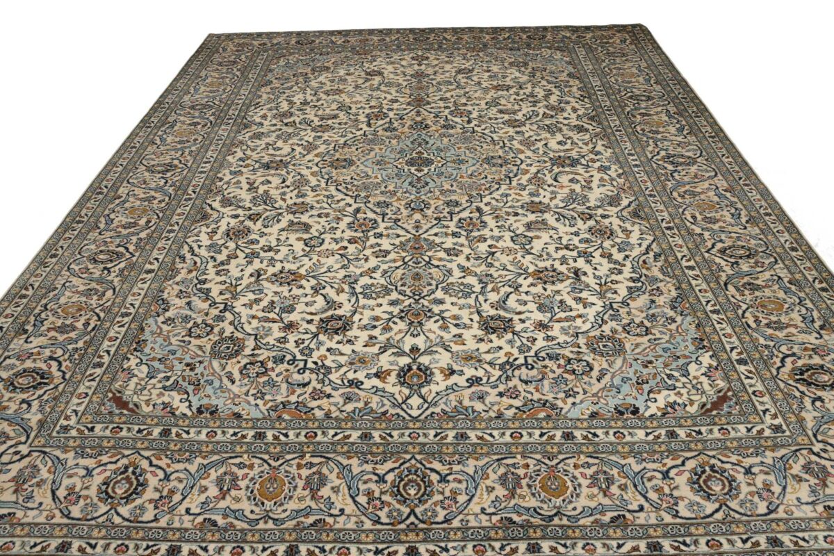 Tappeti Persiani ed Orientali in Italia