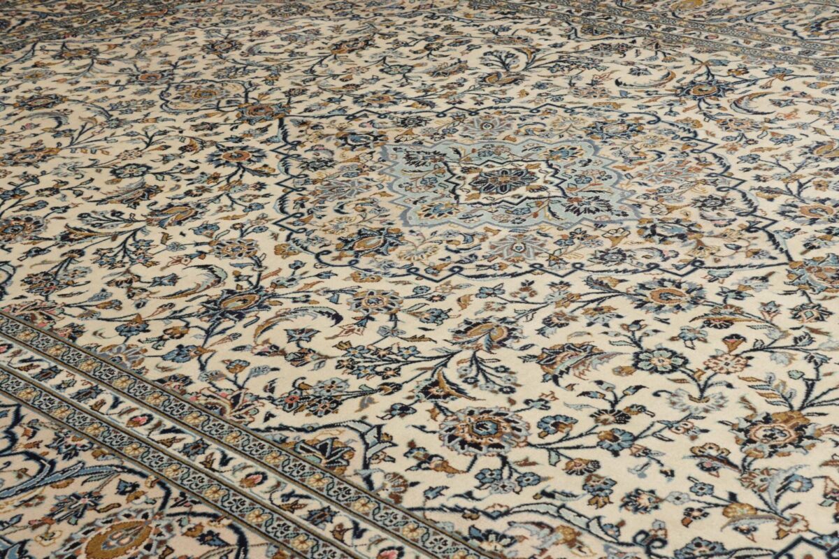 Tappeti Persiani ed Orientali in Italia