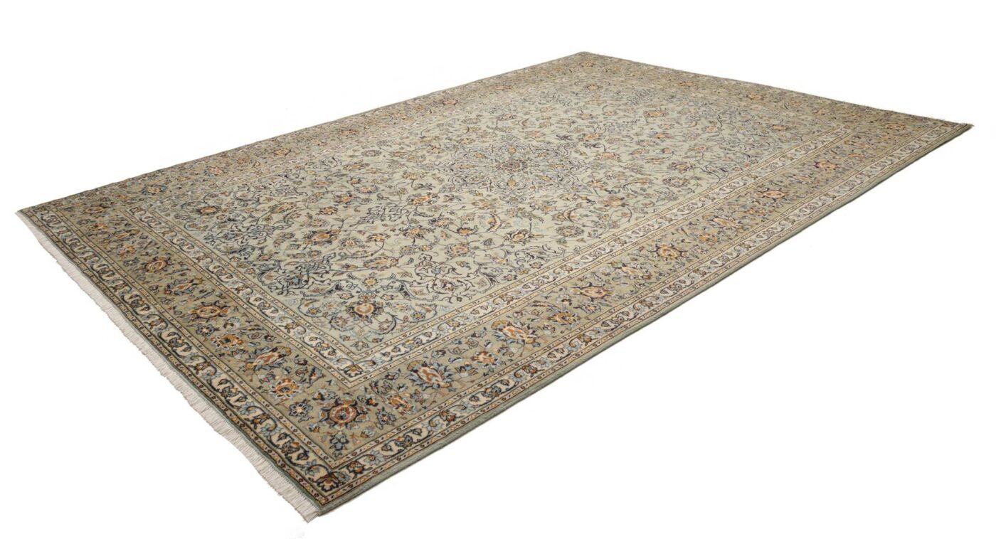 Tappeti Persiani ed Orientali in Italia