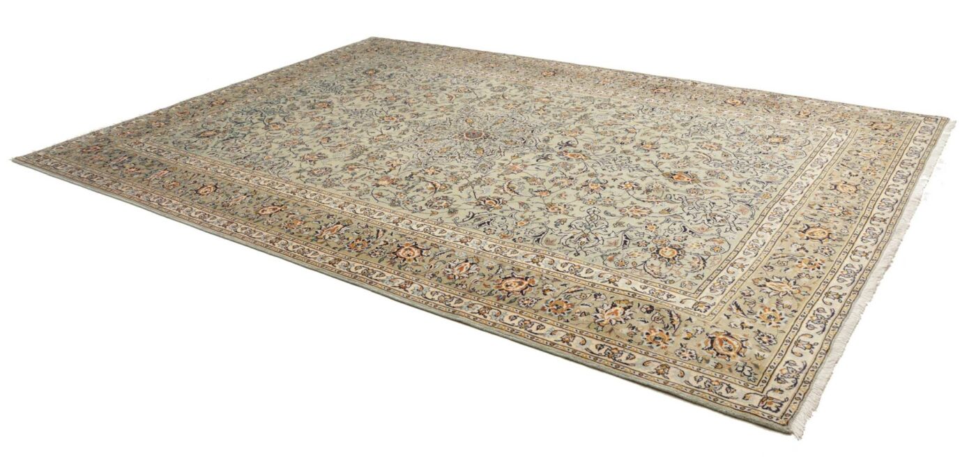 Tappeti Persiani ed Orientali in Italia