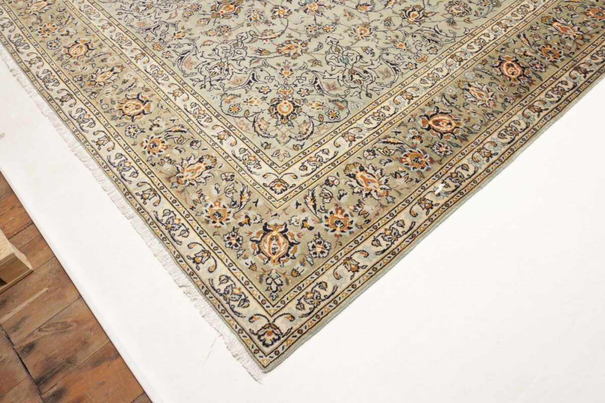 Tappeti Persiani ed Orientali in Italia