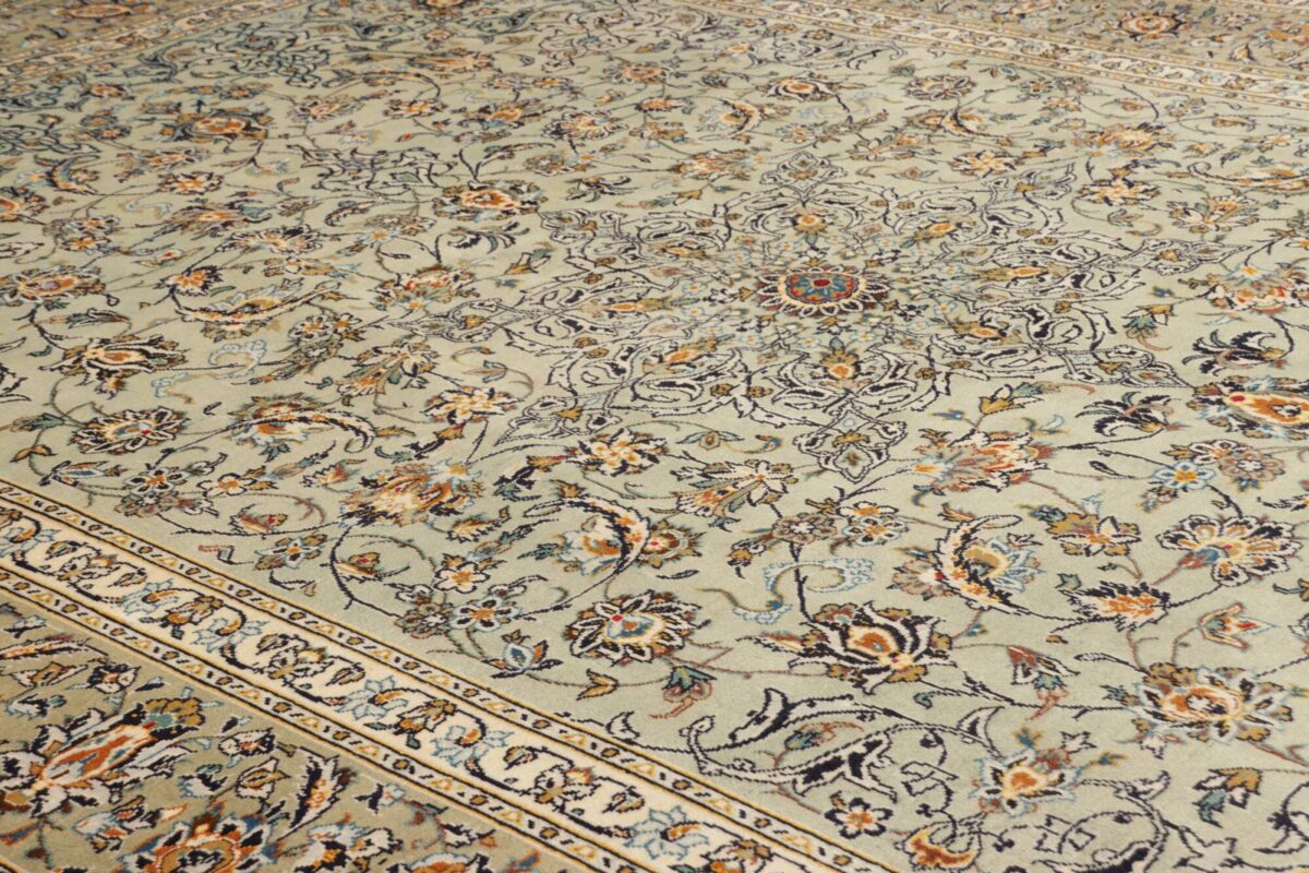 Tappeti Persiani ed Orientali in Italia