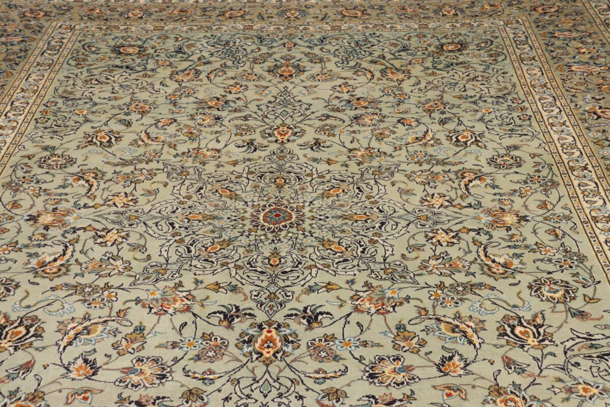 Tappeti Persiani ed Orientali in Italia