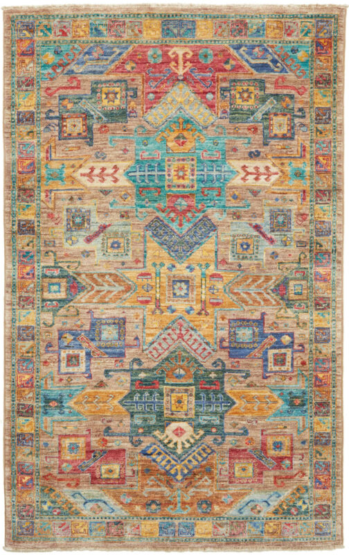 Tappeti Persiani ed Orientali in Italia