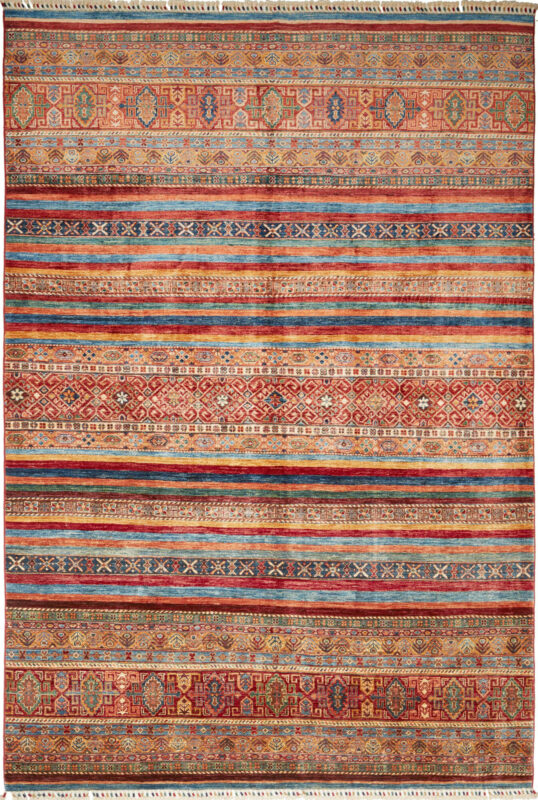 Tappeti Persiani ed Orientali in Italia