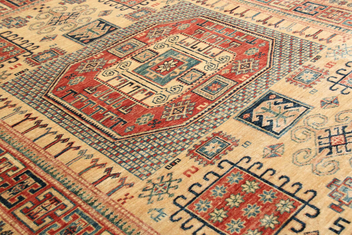 Tappeti Persiani ed Orientali in Italia