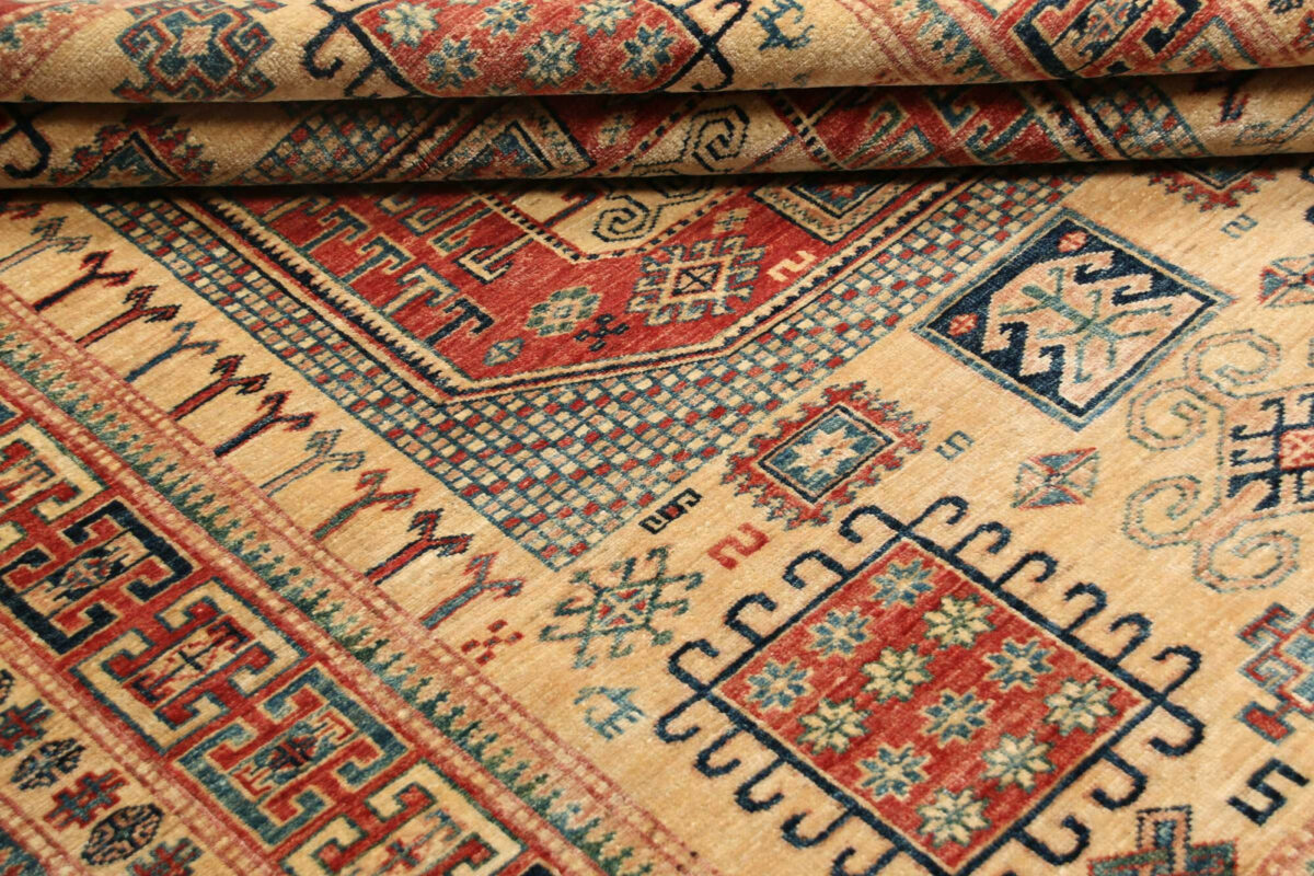 Tappeti Persiani ed Orientali in Italia