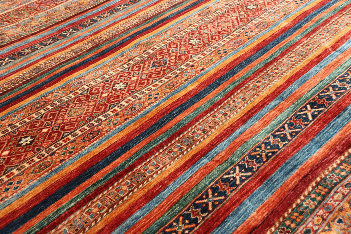 Tappeti Persiani ed Orientali in Italia