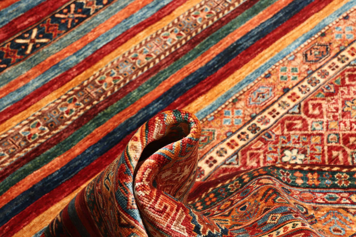 Tappeti Persiani ed Orientali in Italia