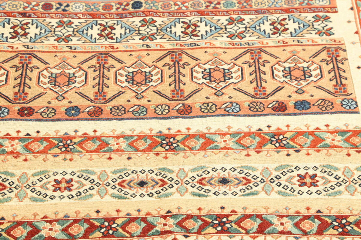 Tappeti Persiani ed Orientali in Italia