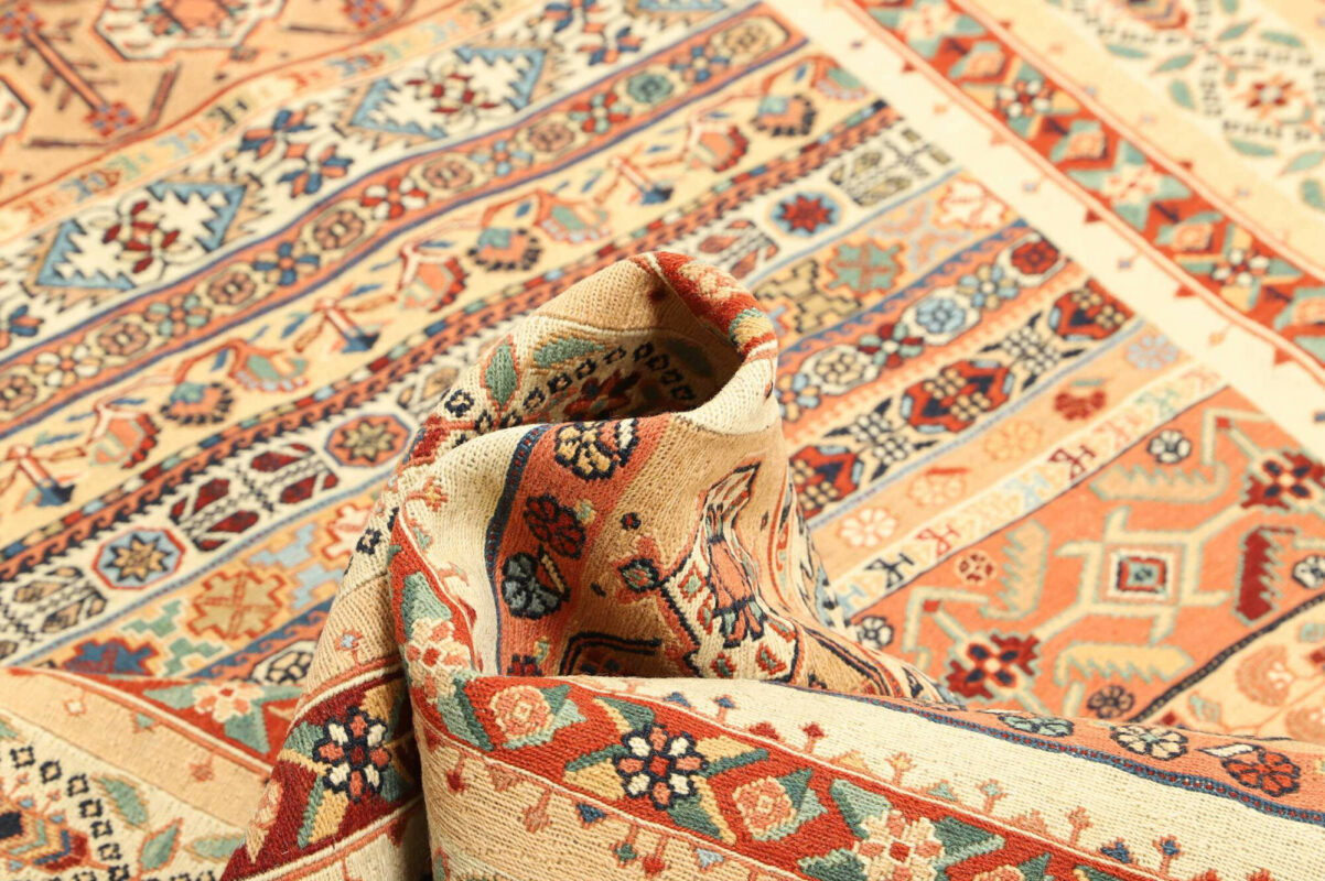 Tappeti Persiani ed Orientali in Italia