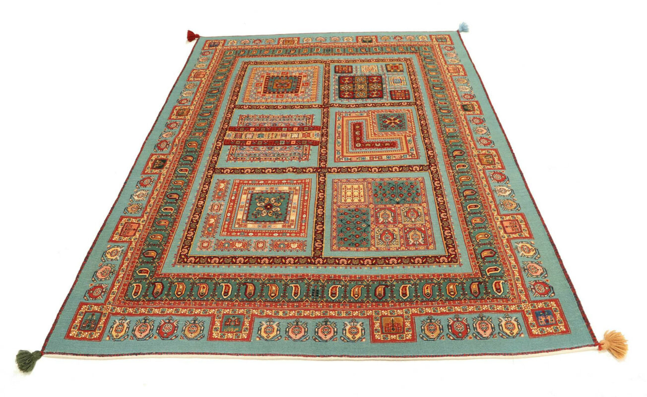 Tappeti Persiani ed Orientali in Italia