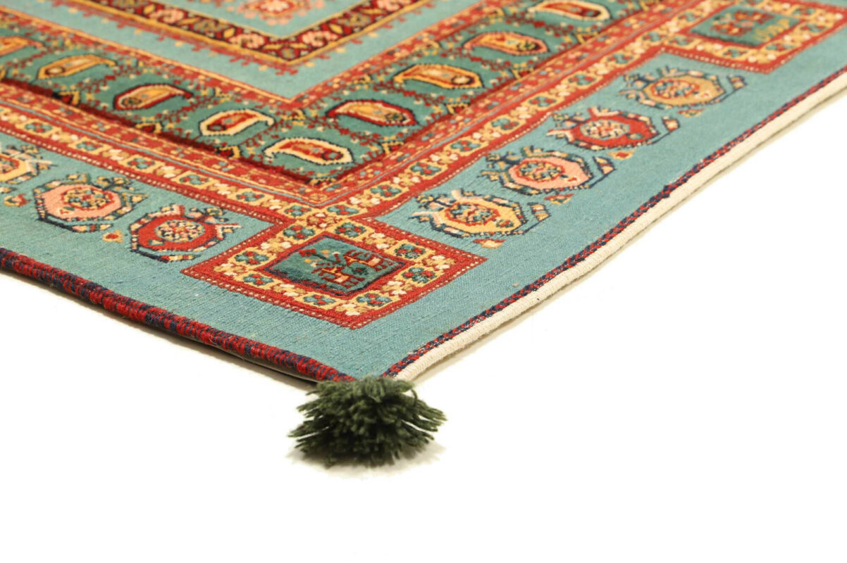 Tappeti Persiani ed Orientali in Italia