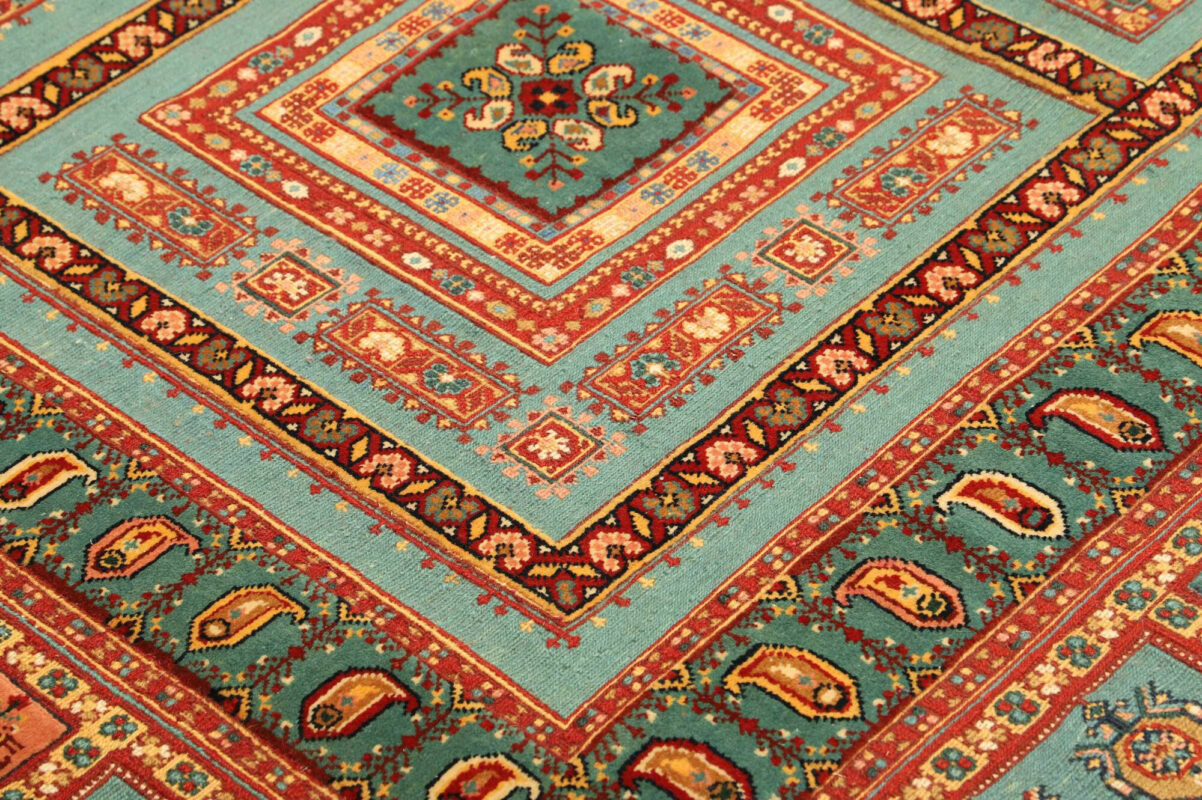 Tappeti Persiani ed Orientali in Italia