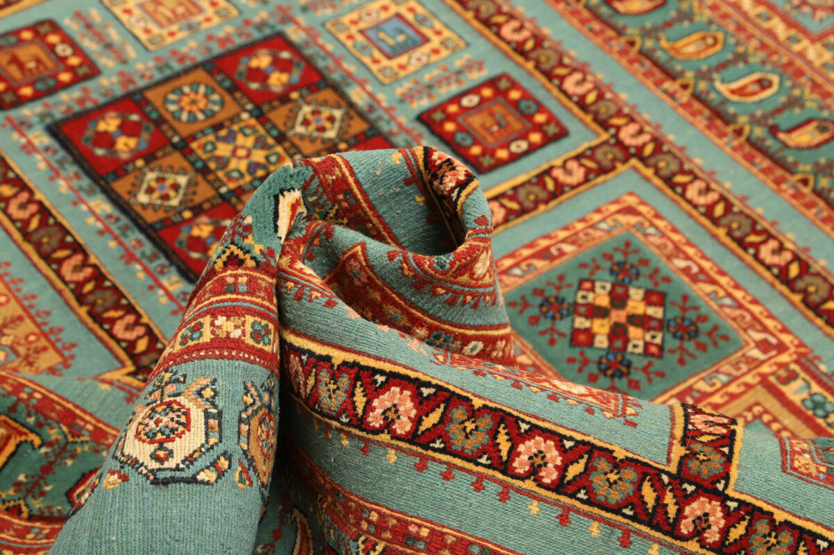 Tappeti Persiani ed Orientali in Italia