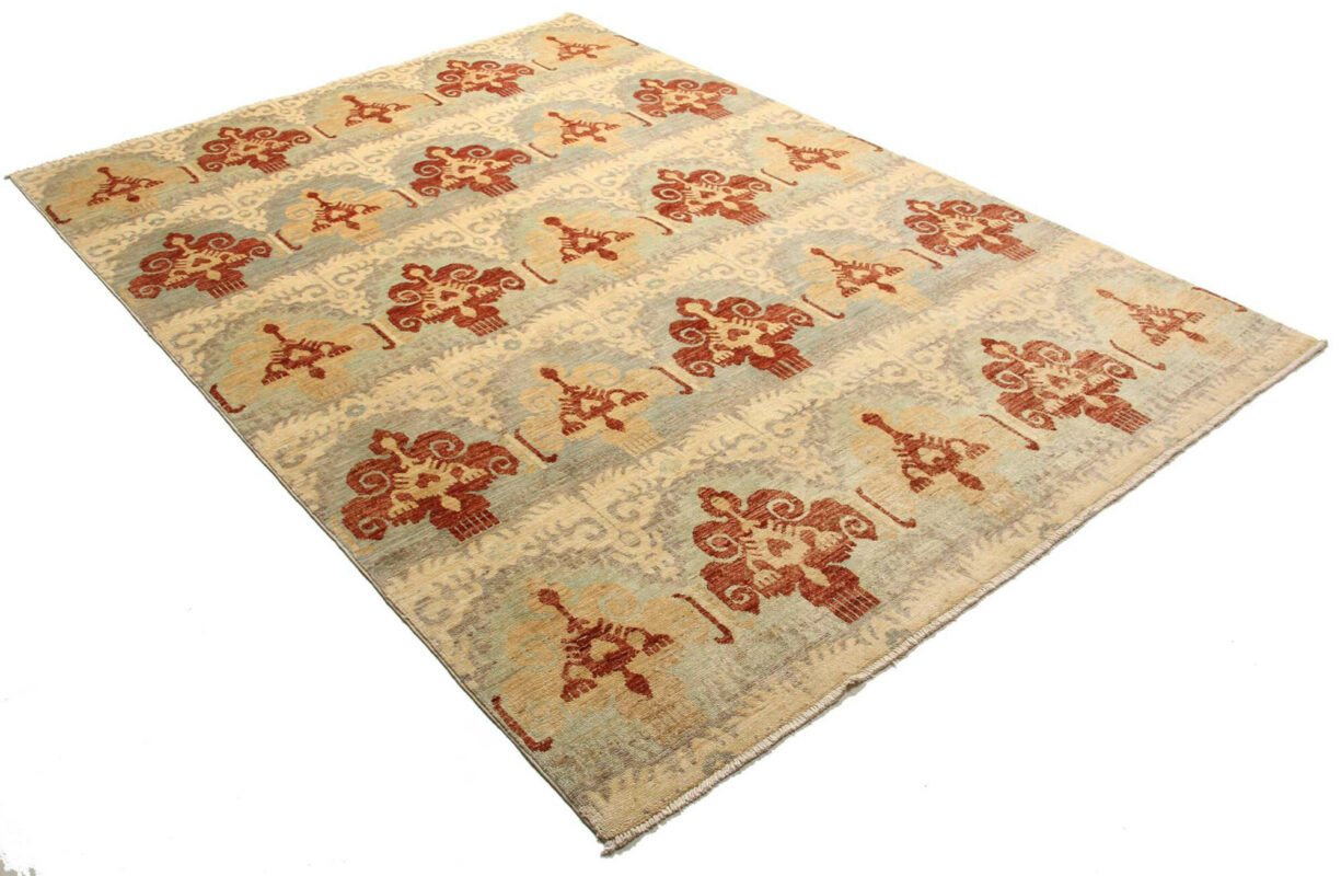 Tappeti Persiani ed Orientali in Italia