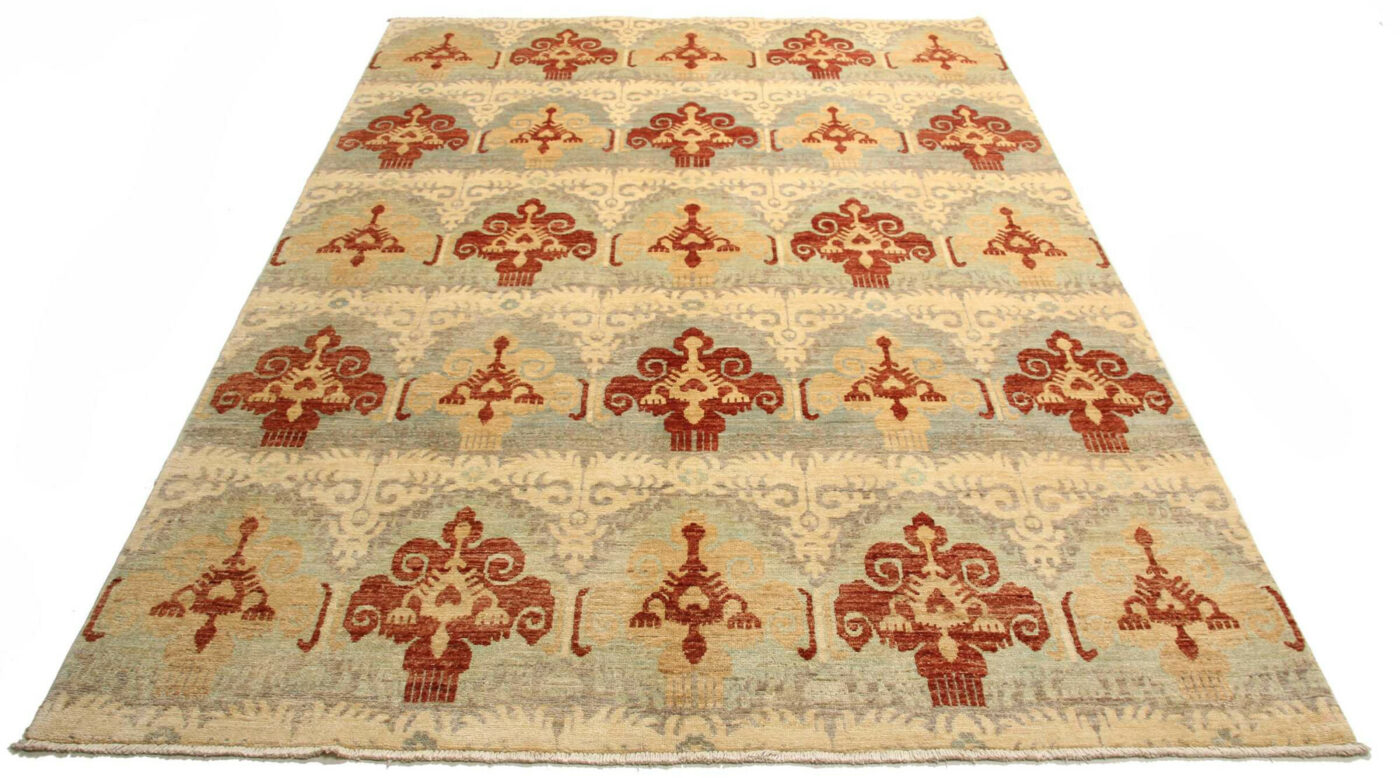 Tappeti Persiani ed Orientali in Italia