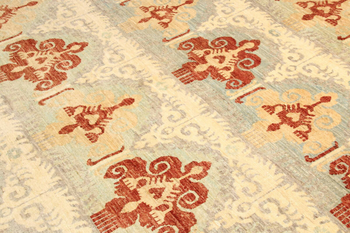 Tappeti Persiani ed Orientali in Italia