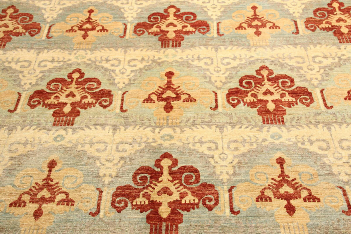 Tappeti Persiani ed Orientali in Italia