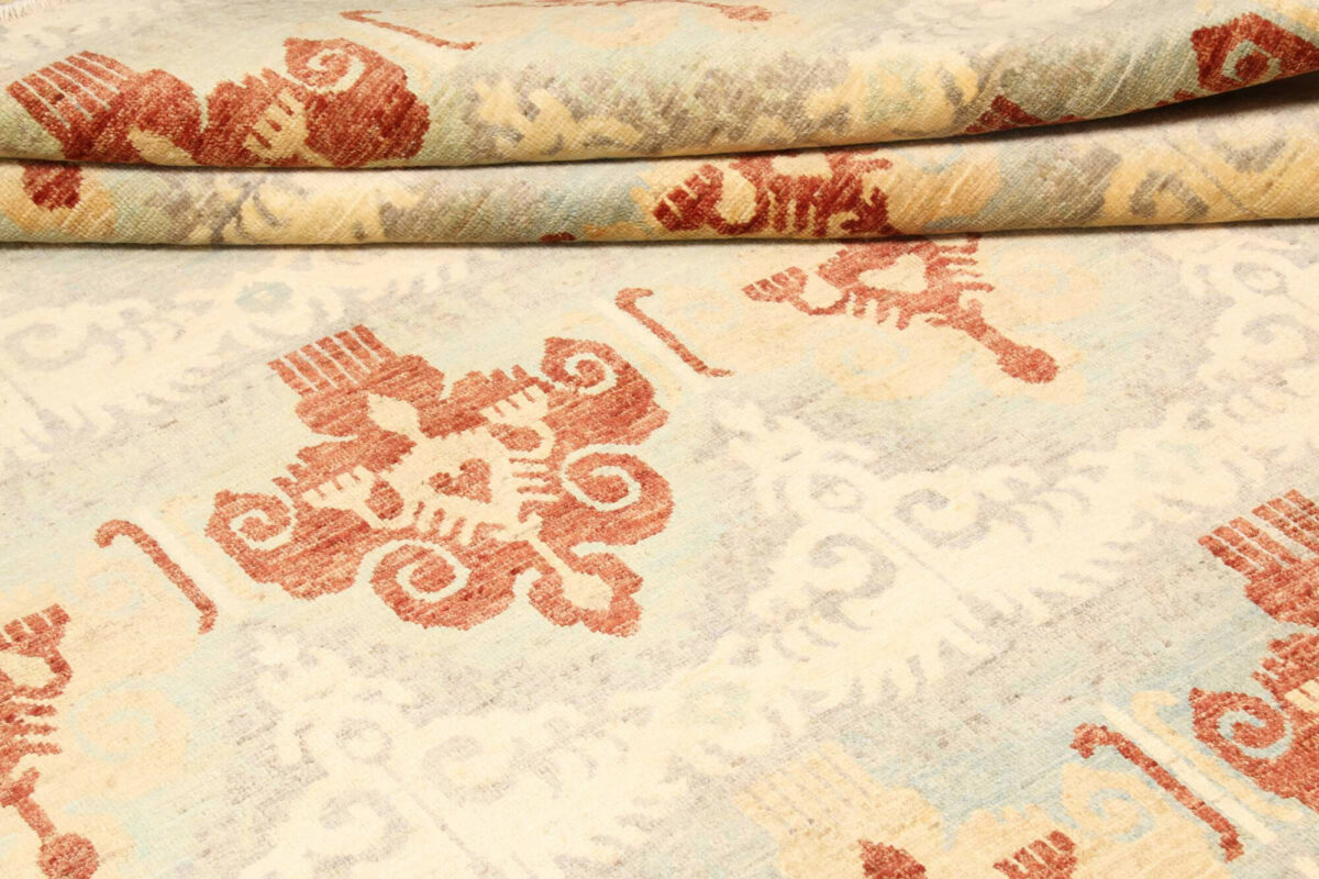 Tappeti Persiani ed Orientali in Italia