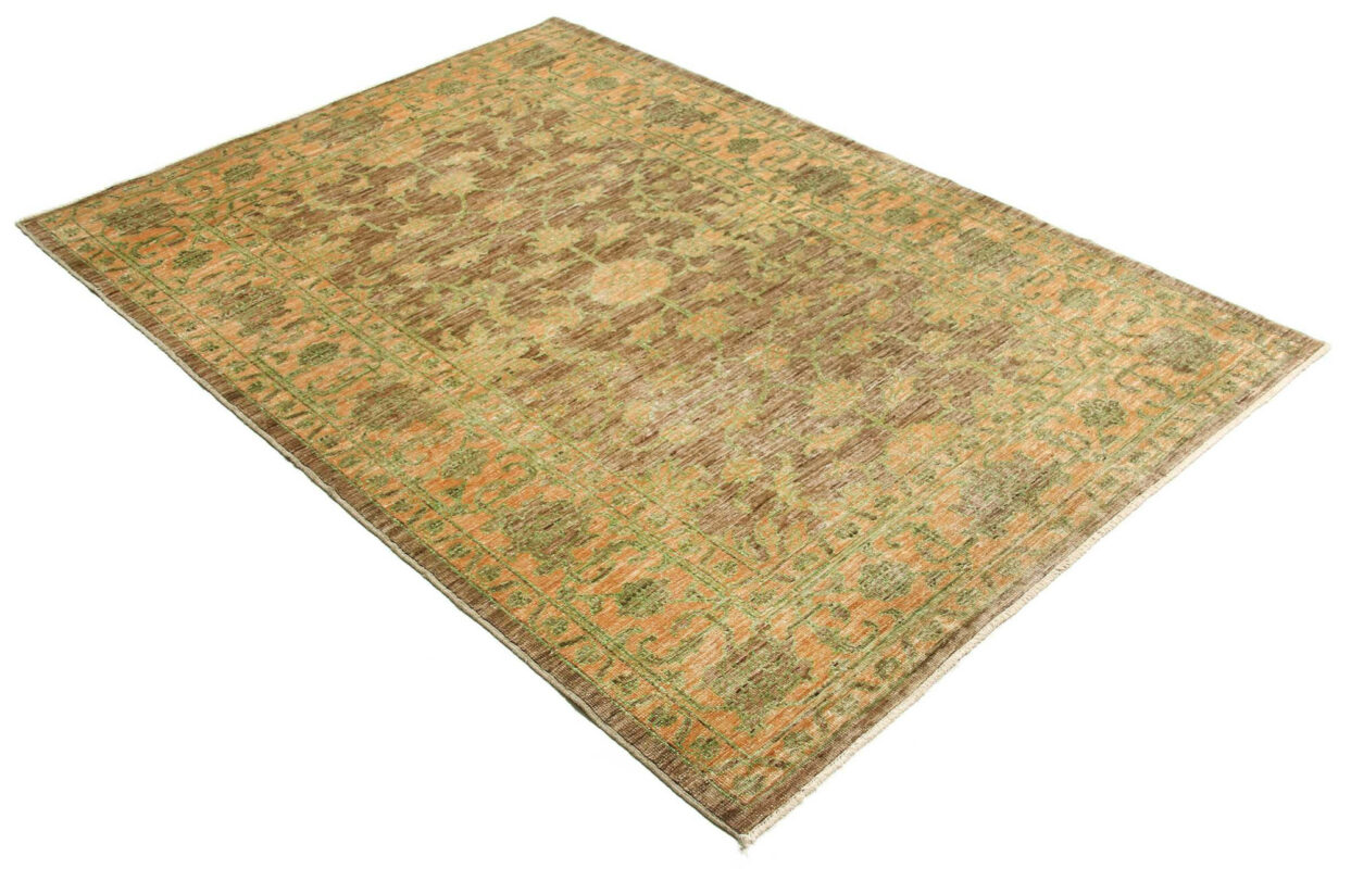 Tappeti Persiani ed Orientali in Italia