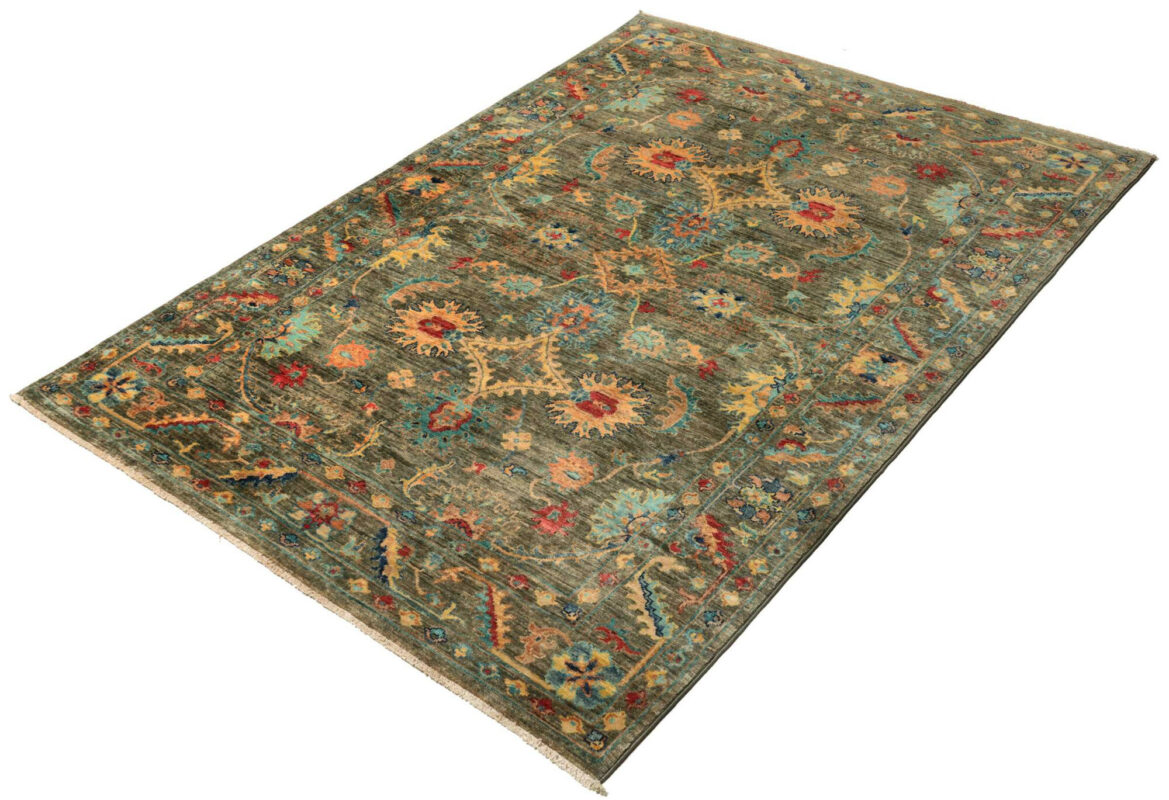 Tappeti Persiani ed Orientali in Italia