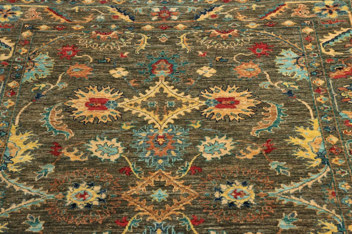 Tappeti Persiani ed Orientali in Italia