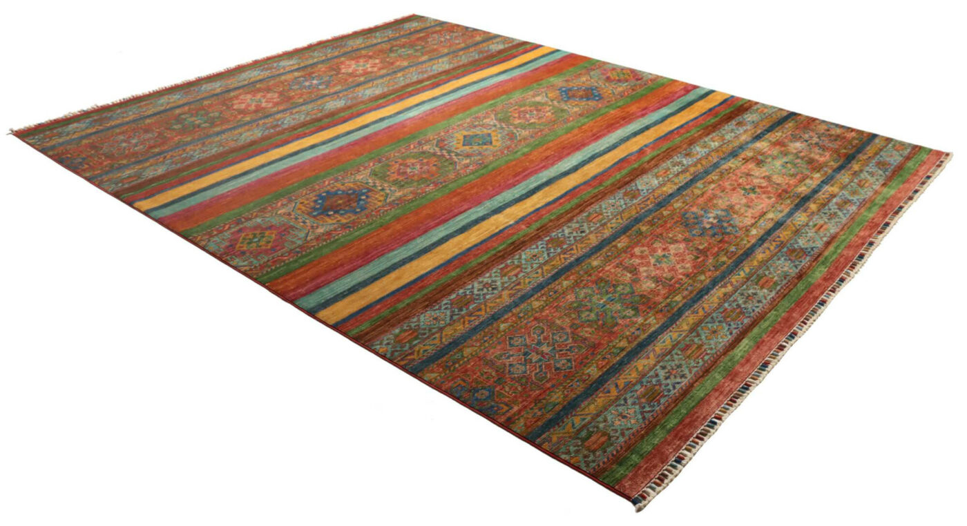 Tappeti Persiani ed Orientali in Italia