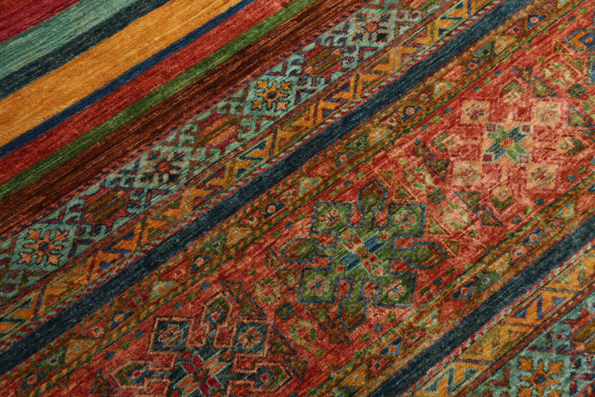 Tappeti Persiani ed Orientali in Italia