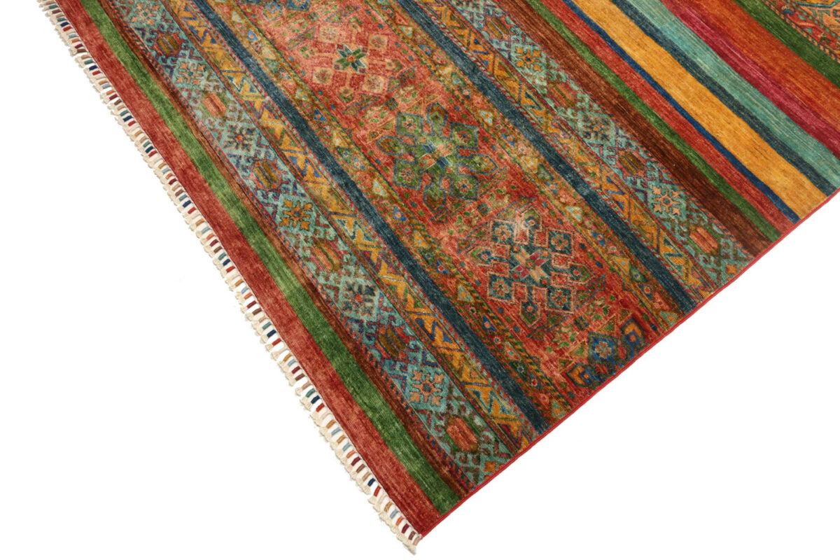 Tappeti Persiani ed Orientali in Italia