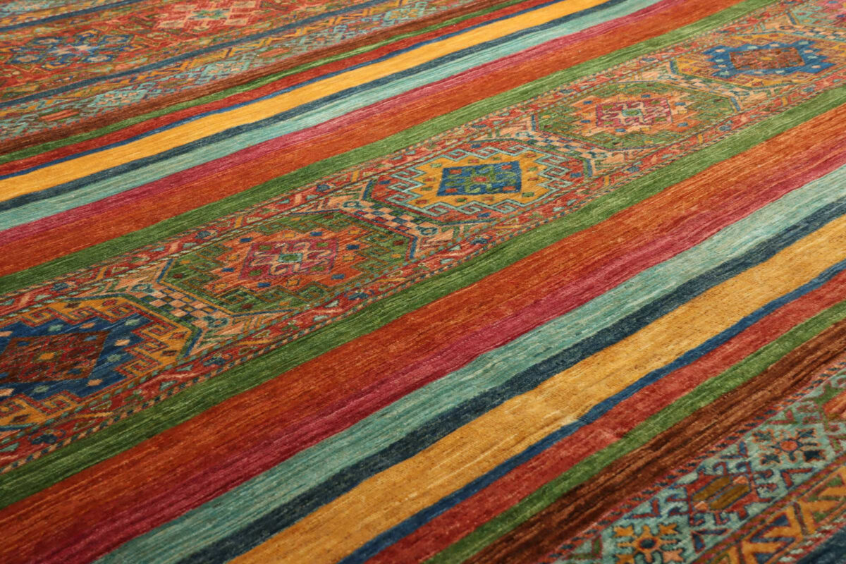 Tappeti Persiani ed Orientali in Italia