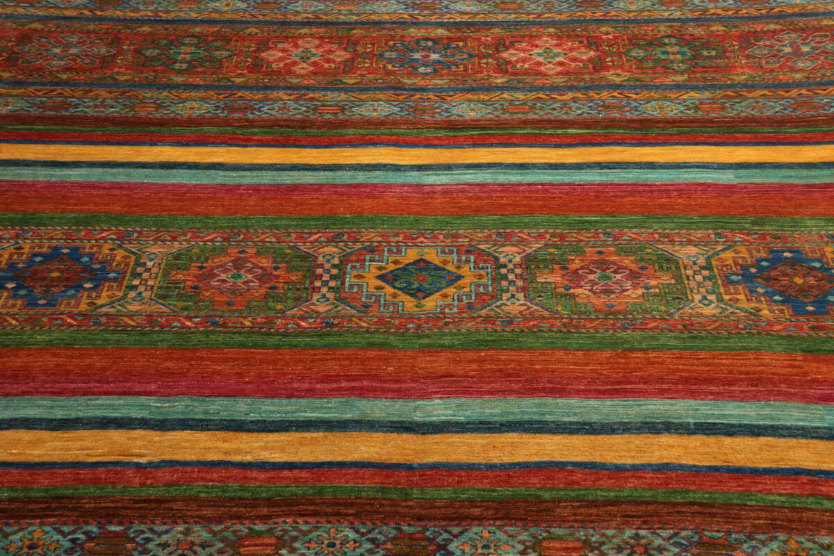 Tappeti Persiani ed Orientali in Italia